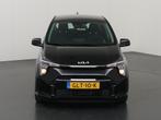 Kia Picanto 1.0 DPI DynamicLine | Navigatie | Parkeercamera, Auto's, Voorwielaandrijving, Stof, 4 stoelen, Zwart