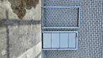 Hormann loopdeur. Schuur/garage, Doe-het-zelf en Verbouw, Gebruikt, Garagedeur, Ophalen, 100 tot 120 cm