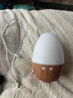 Aroma / geur diffuser, Huis en Inrichting, Woonaccessoires | Overige, Ophalen of Verzenden, Zo goed als nieuw
