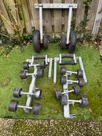 Trailer onderdelen.  Vanaf 70 bieden, Ophalen of Verzenden, Zo goed als nieuw