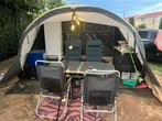 Combi camp flexi met boogluifel, Caravans en Kamperen, Ophalen