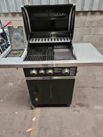 Bbq gas bonfire, Tuin en Terras, Ophalen of Verzenden