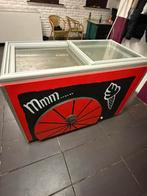 Een goed werkend vriezer of diepvrieskist, Vrieskist, Gebruikt, Ophalen of Verzenden, Energieklasse A of zuiniger