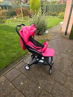 Buggy, Ophalen, Zo goed als nieuw, Overige merken