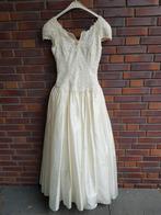 Prachtige trouwjurk maat XS S, Kleding | Dames, Trouwkleding en Trouwaccessoires, Ophalen of Verzenden, Zo goed als nieuw, Wit