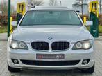 BMW 7-serie 730d HIGH EXE SOFTCLOSE/MASSAGE/DAK, Auto's, Automaat, 221 €/maand, Achterwielaandrijving, Gebruikt