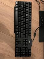 Dell toetsenbord, Computers en Software, Toetsenborden, Ophalen, Zo goed als nieuw