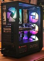 MULTIMEDIA & GAME PC i5 8600K/512GBM.2/16GBDDR4/GTX980Ti 6G, Computers en Software, Desktop Pc's, Zelf gebouwde pc, Multimedia-GamePC