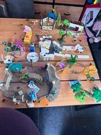 Playmobil van alles, Ophalen, Zo goed als nieuw