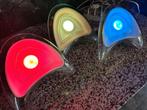 3x Lidl/Silvercrest GU10 Smart in armatuur Hue compatibel, Kunststof, Ophalen of Verzenden, Zo goed als nieuw, Minder dan 100 cm