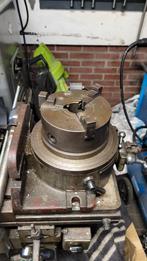 Verdeelkop voor freesbank, Doe-het-zelf en Verbouw, Gereedschap | Freesmachines, Ophalen of Verzenden, Gebruikt