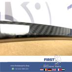 W205 C43 AMG CARBON SPOILER KOFFERBAK C KLASSE 43 2014-2021, Gebruikt, Achterklep, Mercedes-Benz, Ophalen of Verzenden