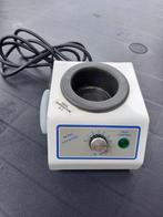 Dimax Waxverwarmer, Ophalen of Verzenden, Gebruikt