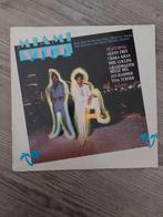 LP MIAMI VICE, Cd's en Dvd's, Vinyl | Filmmuziek en Soundtracks, Ophalen of Verzenden, Zo goed als nieuw