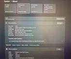ASUS ROG Strix G17 - Perfect voor Gaming!, Computers en Software, Windows Laptops, Ophalen, Met videokaart, 2 tot 3 Ghz, Zo goed als nieuw