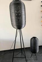 Vloerlamp light&living, Ophalen, Zo goed als nieuw, Metaal, 150 tot 200 cm