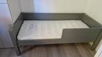 Mooi peuterbed met matras en lattenbodem, Kinderen en Baby's, Gebruikt, 70 tot 85 cm, Ophalen of Verzenden, Matras