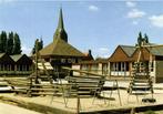 Zeeland, Lagere school Vlasgaard - ongelopen, Ophalen of Verzenden, 1920 tot 1940, Ongelopen, Zeeland