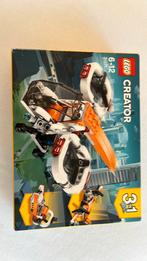 Lego creator set 31071, Kinderen en Baby's, Speelgoed | Duplo en Lego, Ophalen of Verzenden, Zo goed als nieuw