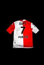 Gesigneerd ingelijst shirt Dirk Kuyt Feyenoord, Sport en Fitness, Voetbal, Maat L, Ophalen of Verzenden, Nieuw, Shirt