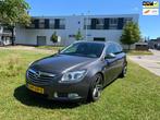 Opel INSIGNIA SPORTS TOURER 2.8 T Sport 4x4, Automaat, Euro 5, Gebruikt, Leder