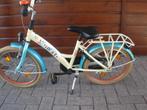 LOEKIE  explorer meisjesfiets, Ophalen, Gebruikt, Loekie, Handrem