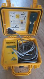 Akatherm CB315 Lasapparaat, Ophalen of Verzenden, Zo goed als nieuw, Elektroden