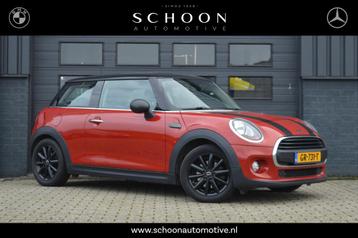 MINI Mini 1.2 One (bj 2015) beschikbaar voor biedingen
