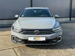 Volkswagen Passat Variant 1.4 TSI PHEV GTE R-Line Business /, Gebruikt, Zwart, Plug-in hybride, 1600 kg