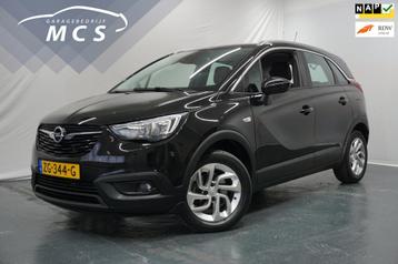 Opel Crossland X 1.2 Turbo Innovation / Carplay / Airco / Au