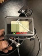 Fietscomputer Sparta/RideControl vanaf €75, Ophalen of Verzenden, Zo goed als nieuw