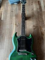 Epiphone SG Classic - Nieuwstaat!, Muziek en Instrumenten, Snaarinstrumenten | Gitaren | Elektrisch, Ophalen, Zo goed als nieuw