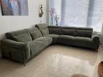 Heerlijk grote hoekbank, Huis en Inrichting, Banken | Bankstellen, Ophalen, 250 tot 300 cm, 100 tot 125 cm, Hoekbank