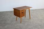 vintage bureau | desk | teak | jaren 60, Gebruikt, Verzenden, ., .