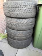 Set Winterbanden - Goede Staat, Ophalen, Winterbanden, Band(en), Personenwagen