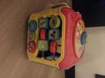 Vtech activiteiten kubus, Kinderen en Baby's, Speelgoed | Vtech, Ophalen, Zo goed als nieuw, 6 maanden tot 2 jaar