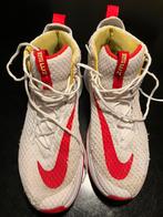 Nike Zoom Rize Basketballschoenen maat 48 goede staat, Ophalen of Verzenden, Zo goed als nieuw, Schoenen