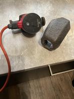 Verwarmingspomp, Doe-het-zelf en Verbouw, Verwarming en Radiatoren, Minder dan 30 cm, Verzenden, Overige typen, Minder dan 60 cm