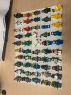 Lego poppetjes, Ophalen of Verzenden, Zo goed als nieuw, Losse stenen, Lego