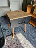 Set nachtkastjes, Ophalen, Minder dan 45 cm, 55 tot 70 cm, Zo goed als nieuw