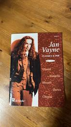 Piano Jan Vayne. Grade 3, Muziek en Instrumenten, Bladmuziek, Klassiek, Ophalen of Verzenden, Zo goed als nieuw, Artiest of Componist