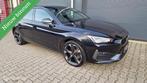 CUPRA Leon 1.4 e-Hybrid / memory seat / camera / ACC / leder, Gebruikt, 4 cilinders, Met garantie (alle), Leon
