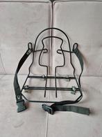 Monki,  monkey,  fietsenrekje, Fietsen en Brommers, Fietsaccessoires | Bagagedragers, Ophalen of Verzenden