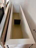 Kast keukenelement, Huis en Inrichting, Keuken | Keukenelementen, Ophalen, 200 cm of meer, Wit, 50 tot 100 cm