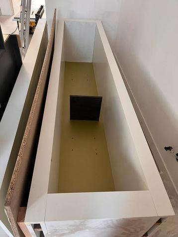 Kast keukenelement
