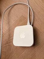 Apple A1392 Airport Express 2e gen. dual-band 802.11n router, Ophalen of Verzenden, Zo goed als nieuw, Router, Apple