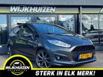 Ford Fiesta 1.0 EcoBoost ST Line met Navigatie ! Luxe uitvoe, Auto's, Ford, Voorwielaandrijving, Gebruikt, Euro 6, 23 km/l