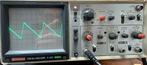 Oscilloscope  V-212 20 Mhz van Hitachi 2-kanaals, Ophalen, Zo goed als nieuw, Overige meters