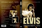 Elvis Presley 1970  Opening Night, Alle leeftijden, Verzenden, Muziek en Concerten