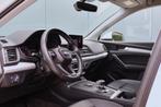 Audi Q5 2.0 TFSI quattro Sport Black Edition 252pk | 20 Inch, Auto's, Automaat, 15 km/l, Gebruikt, 4 cilinders
